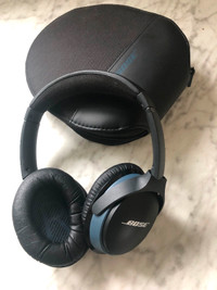 BOSE Soundlink BA2 headphones