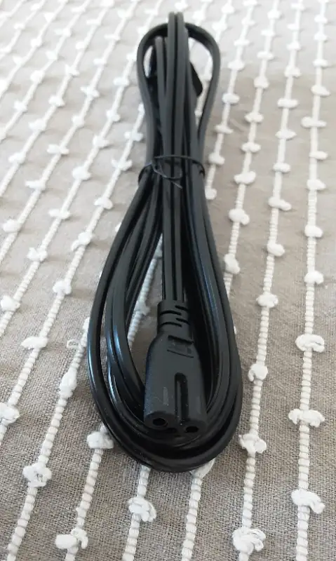 Power cord (power cable) for printers, adapters, etc in Cables & Connectors in City of Toronto - Image 3