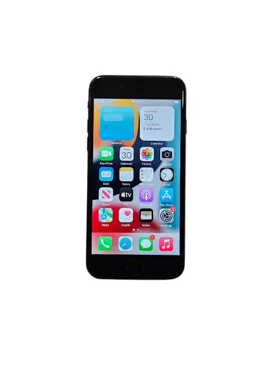Apple iPhone 7 (A1778) – 32GB, Unlocked, View more