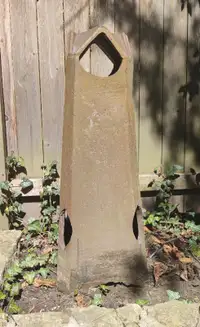 Terracotta Chimney Top