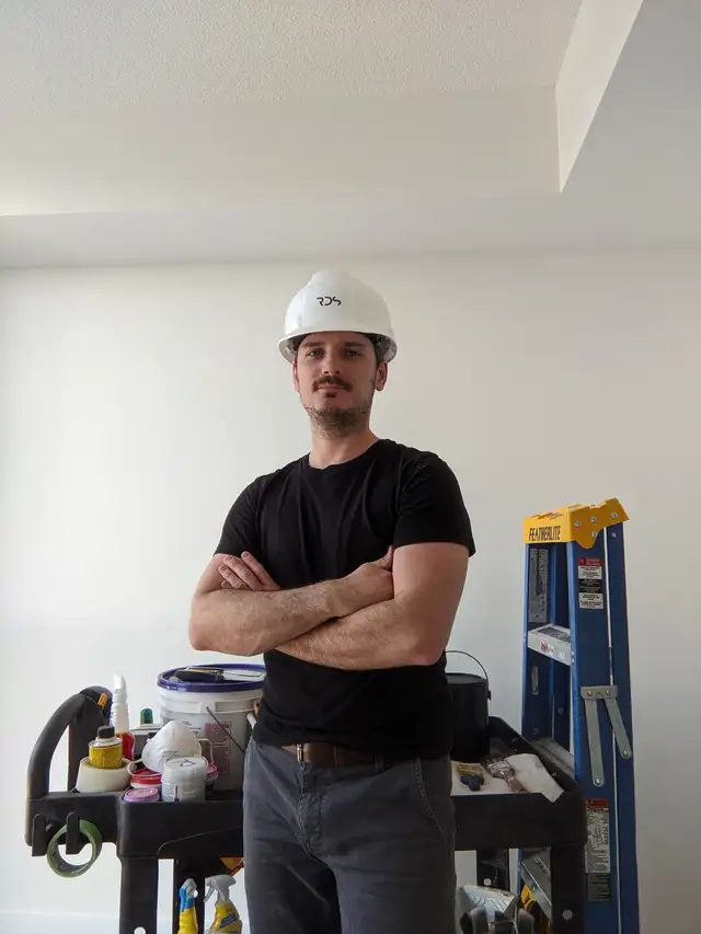 Luxury Condo Repairs63660967187459122
