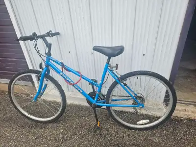 Bike for sale, View more