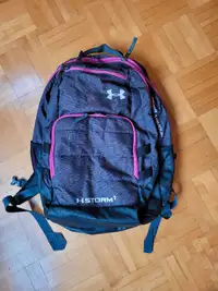 Under Armour backpack