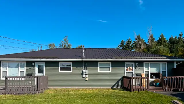 2 bedroom apartment in Long Term Rentals in Cape Breton - Image 11