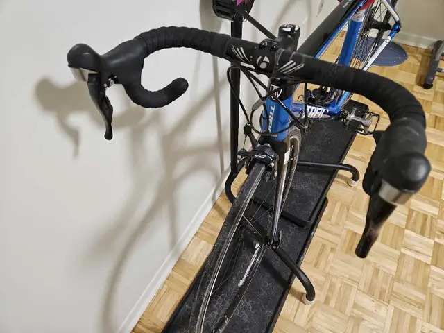 Trek Madone Two Bicycle in Road in Ottawa - Image 8