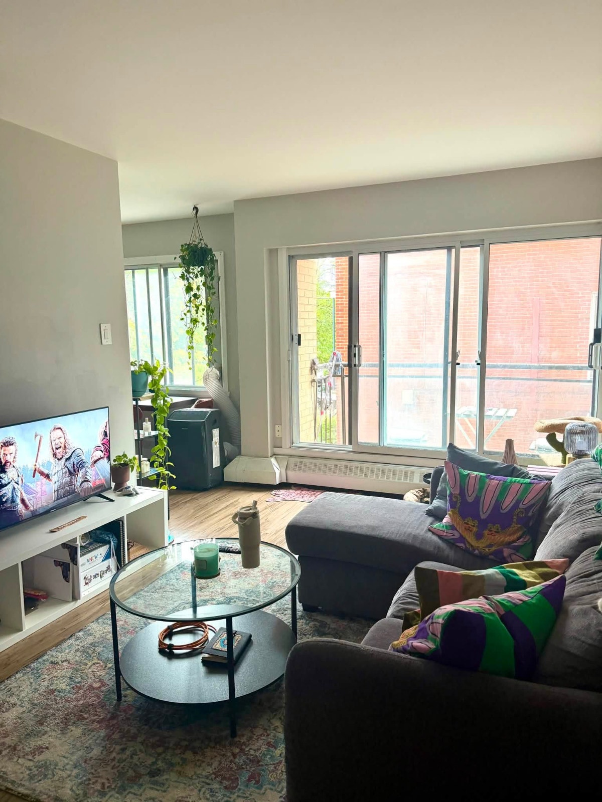 Appartement 4 1/2 — photo 1