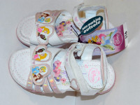 Disney Princess Sandal & Girls  Running Shoes Nike