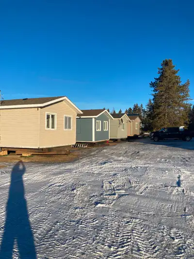 Good Day, I have 2 Beautiful Newly renovated manufactured homes for sale. One is 4Br 2Bath $149.900....