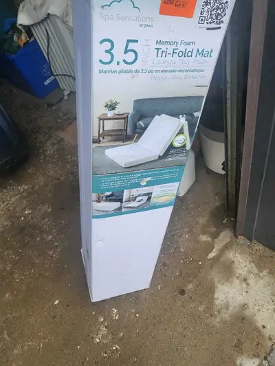 twin foam foldable mattress, View more