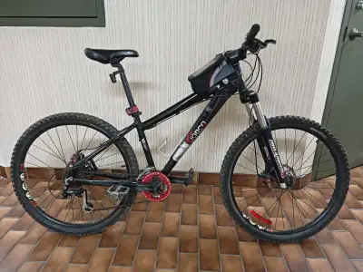 Norco mountain bike, View more