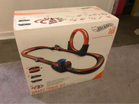 Hot Wheels id Smart Track Kit