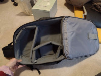 CADEN Camera Backpack Bag DSLR mirrorless camera Sony Canon Niko