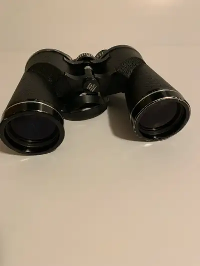 Vintage Skyline 7x50 binoculars, View more
