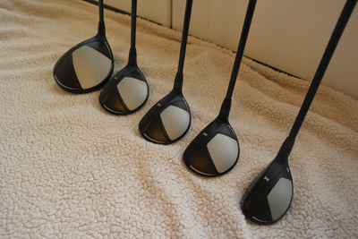 PXG GEN4 Golf Clubs - Men's Left Handed, View more