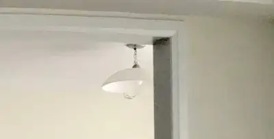 18" Pendant Light Fixture, View more