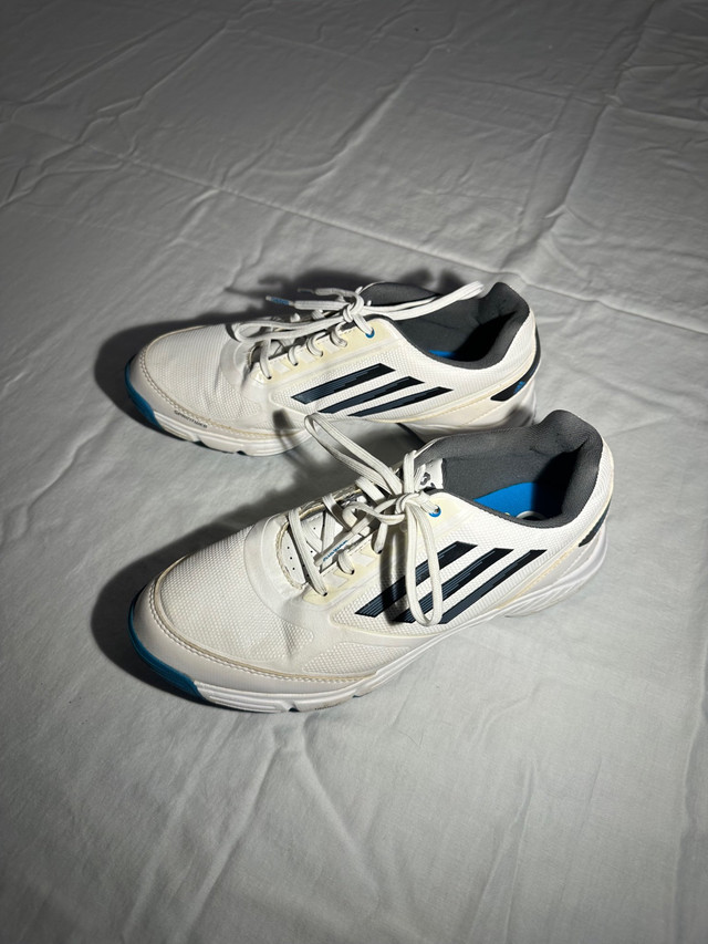 Adidas Golf Shoes, Size 6 (Eur 38) in Golf in Barrie - Image 4