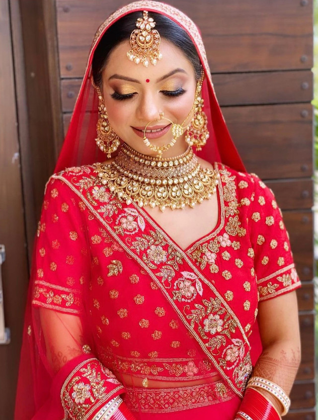 Make-up And Hair Services  in Wedding in Calgary