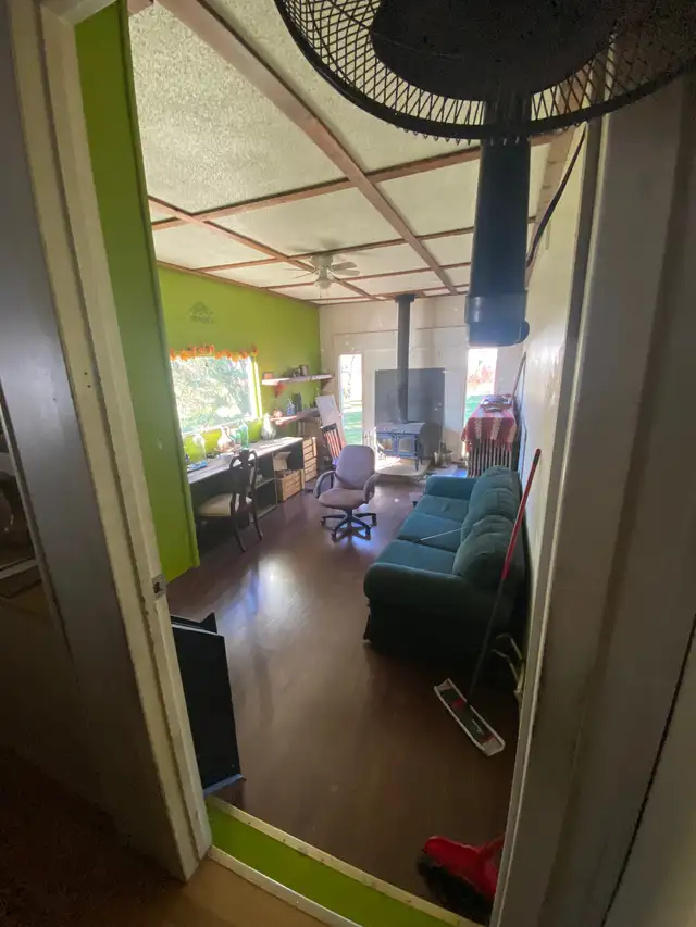 3 bdr home for sale by owner in Houses for Sale in Meadow Lake - Image 5