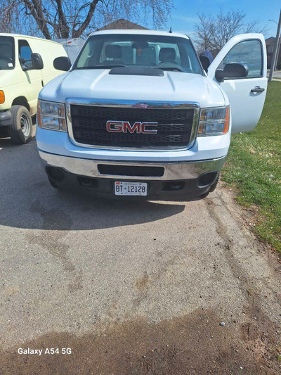 Pick up truck for sale
