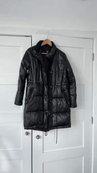 Winter down Jacket