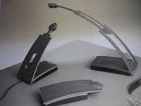 Set of Two Jazz Table Lamps
