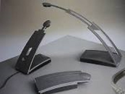 Set of Two Jazz Table Lamps in Indoor Lighting & Fans in Mississauga / Peel Region