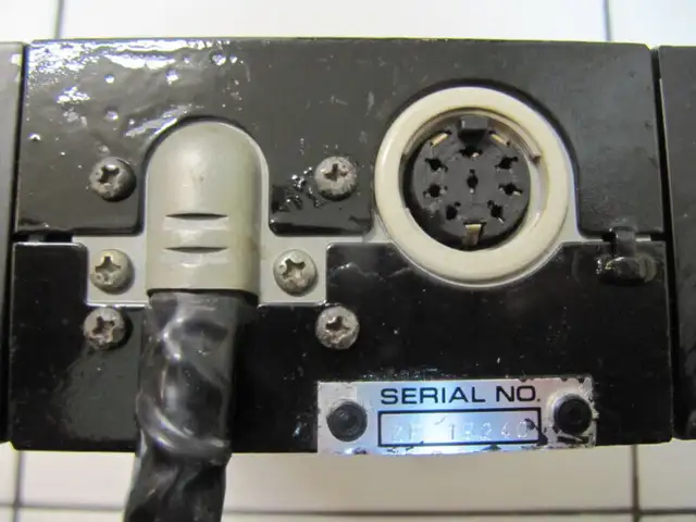 Classic Rare 1st Generation Pioneer GM-120 ComponentCarAmp 1980s in Arts & Collectibles in Mississauga / Peel Region - Image 10