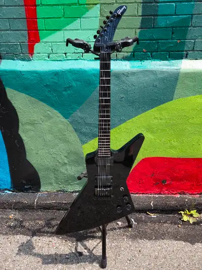 Badass Gibson explorer up for sale or trade. Read the specs this guitar sounds huge and totally rips...