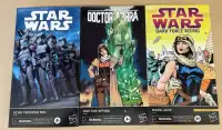 Star Wars The Black Series 2023 Comic Books Series Action Figure