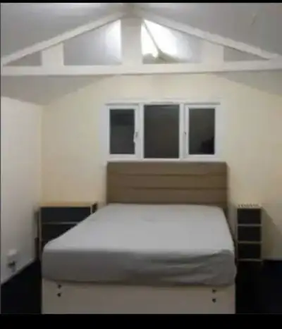 Furnished room is available for rent in Toronto. Pl contact