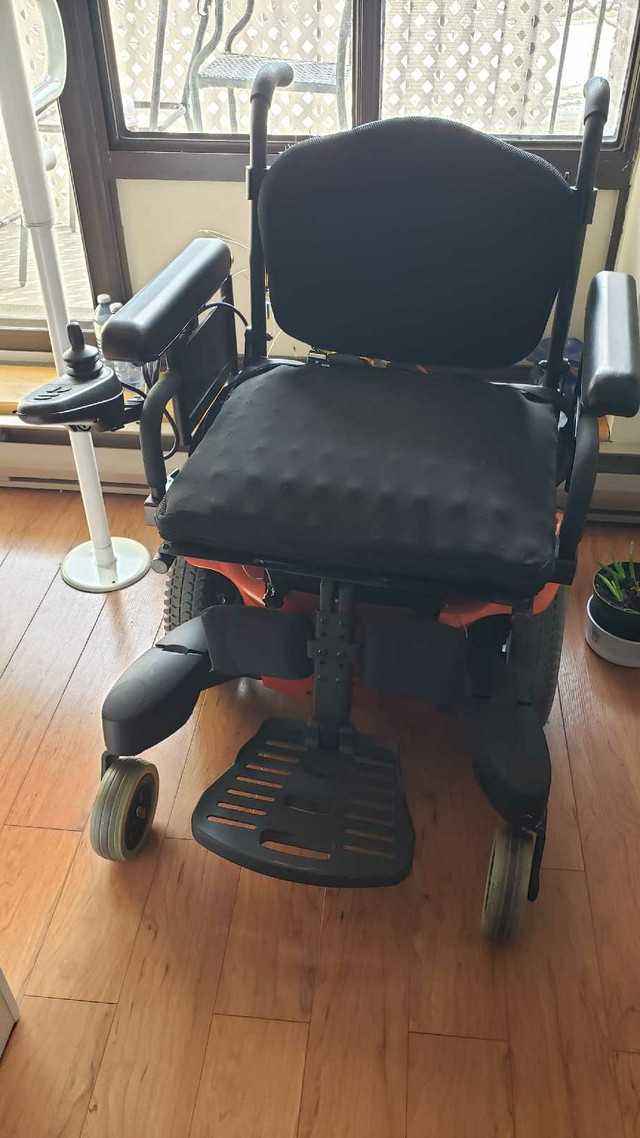 Electric wheelchair in Other in Kingston