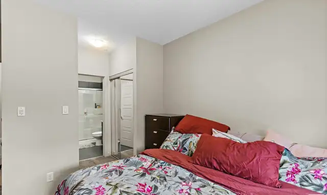 2 Bed 2 Bath Condo for Rent  in Long Term Rentals in Edmonton - Image 11