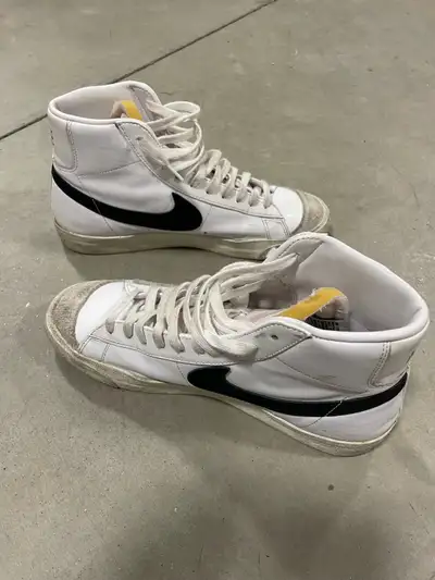 Men's Nike Blazers, View more