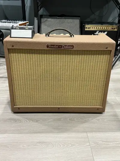 Fender Hotrod Deluxe Limited Edition, View more