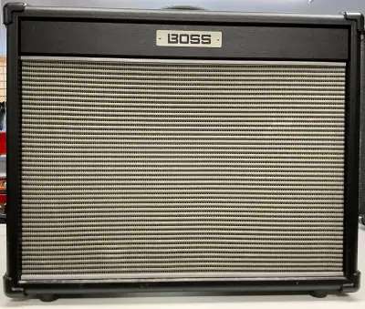 BOSS NEXTONE G12-100 AMP IN GREAT SHAPE, View more