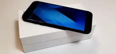 Samsung A5 In 10/10 Condition, Unlocked, View more