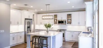 Professional Home Renovations – Kitchen • Bathroom • Basement, View more