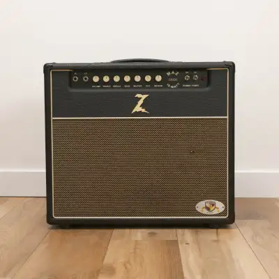 Dr. Z Maz 18 (Junior), View more