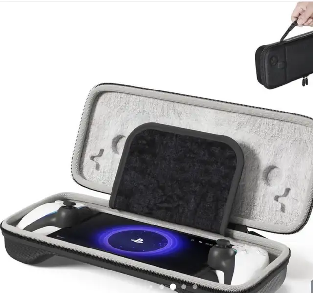 Carrying Case for PS Portal