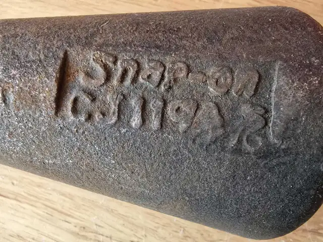 Snap On pitman arm puller in Hand Tools in Calgary - Image 3