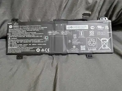 chromebook battery - gh02xl, View more