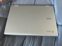 Laptop Acer Chromebook