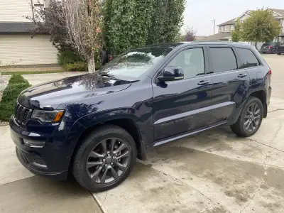 2018, High Altitude II, V6 295hp, first owner, all maintenance as per the schedule, records are avai...