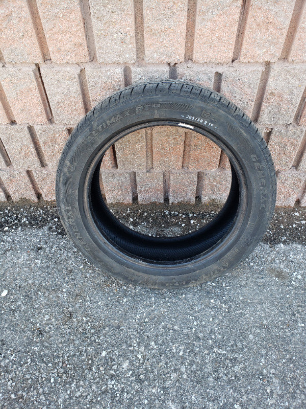 All season tire singles in Tires & Rims in Markham / York Region - Image 4