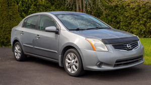 2010 Nissan Sentra