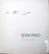 Eskimo. Carpenter-Varley-Flaherty