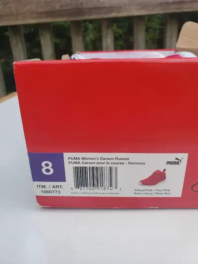 soulier sport running  puma, View more