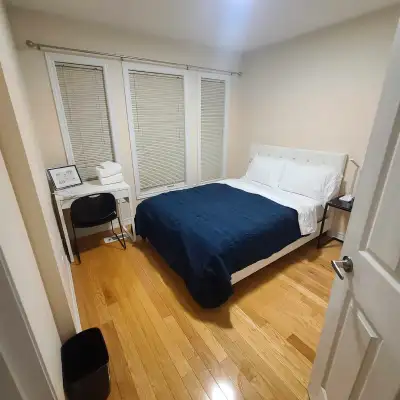 Private Room Square One Mississauga
