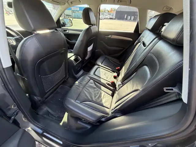 2013 Audi Q5598236167564185604