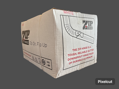 Zip Hinge, View more